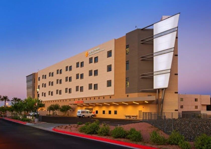 Dignity Health Chandler