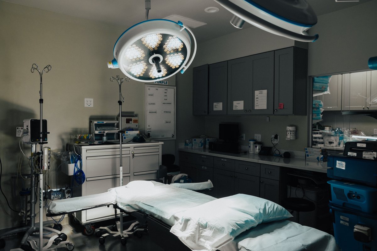 Operating Room